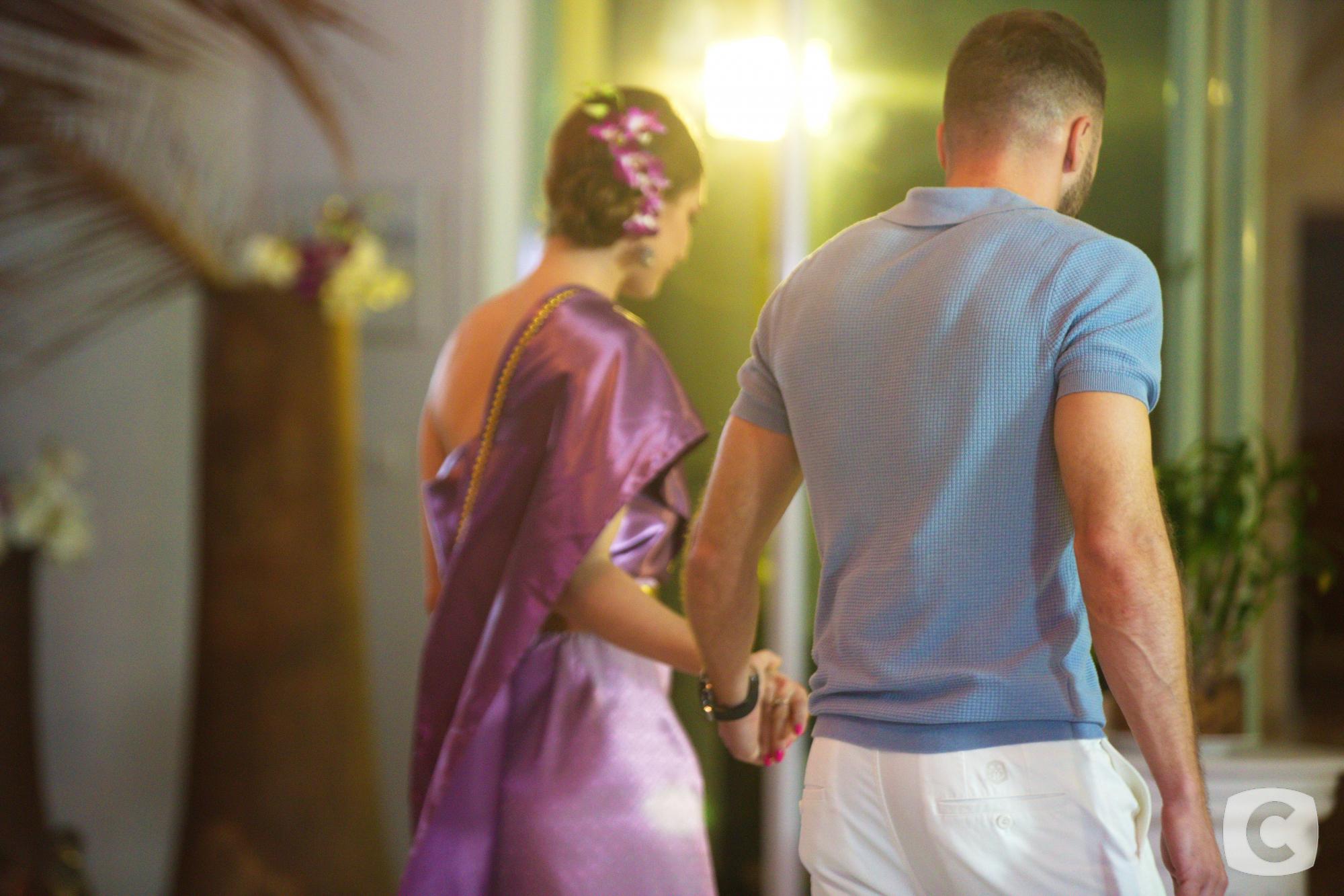 Холостяк-10 в Таїланді: проект несподівано покинула одна з найсильніших учасниць